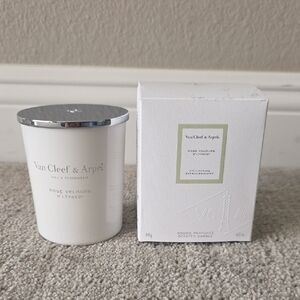 Van Cleef & Arpels Candle